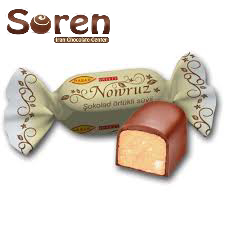 شکلات نوروز ترکمنستان