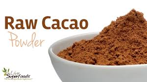 رنگ پودر کاکائو اصل