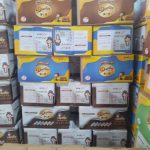 شرکت شیرین شکر ایرانیان ( شکلات دارلین )