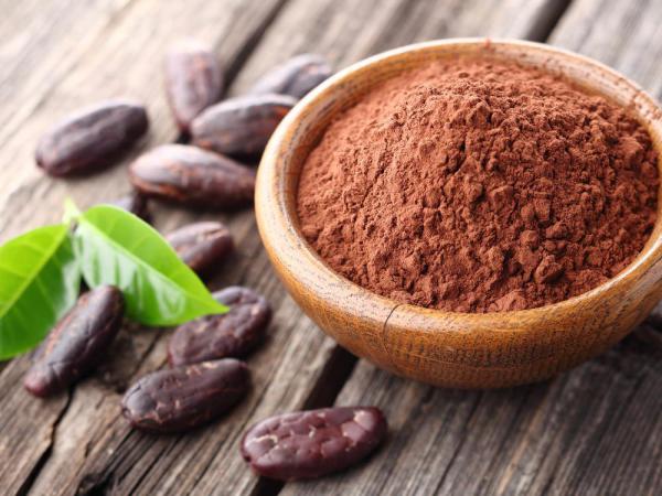 پودر کاکائو چه خواصی دارد؟
