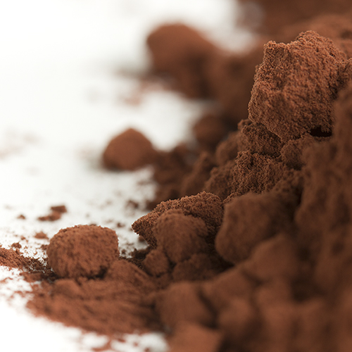 سفارش آنلاین Cocoa Powder با قیمت رقابتی