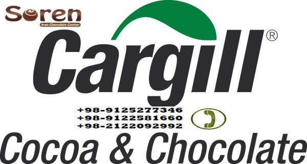 پودر کاکائو هلندی کارگیل Cargill