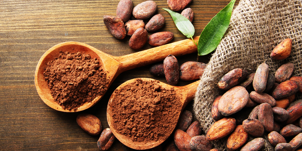 ارسال انواع پودر کاکائو به سراسر کشور