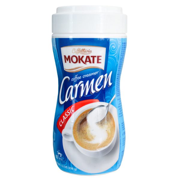 خرید عمده بهترین کافی میت موکاته (Mokate Coffee mate)
