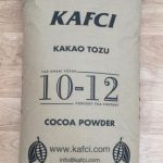 پودر کاکائو kafci ترکیه (نچرال)
