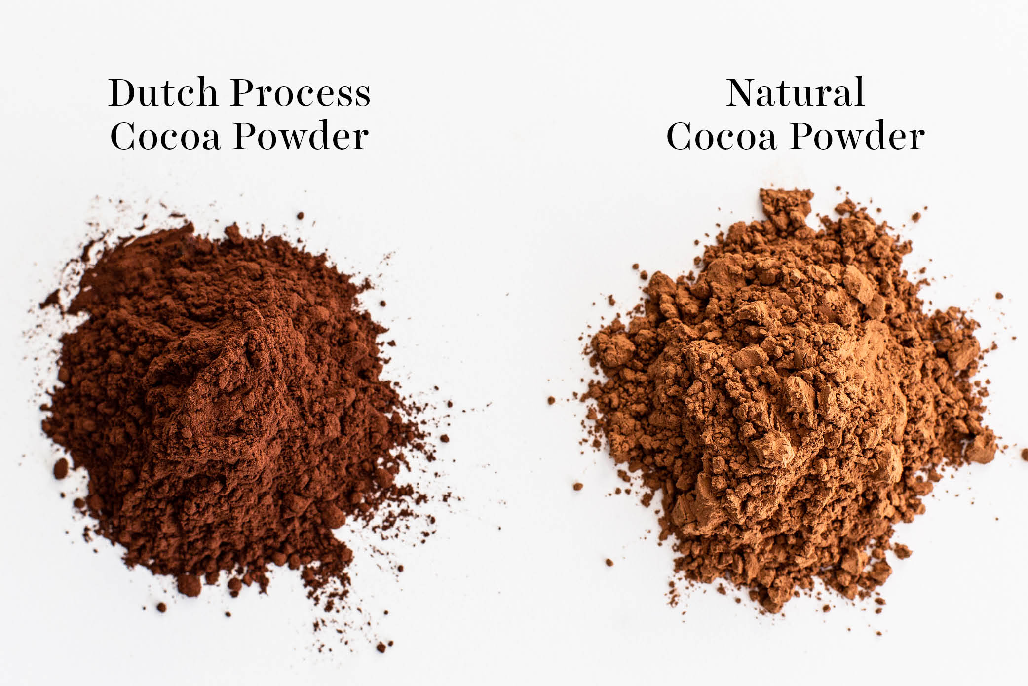 کاربردهای پودر کاکائو طبیعی