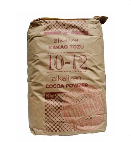 قیمت پودر کاکائو طبیعی فله