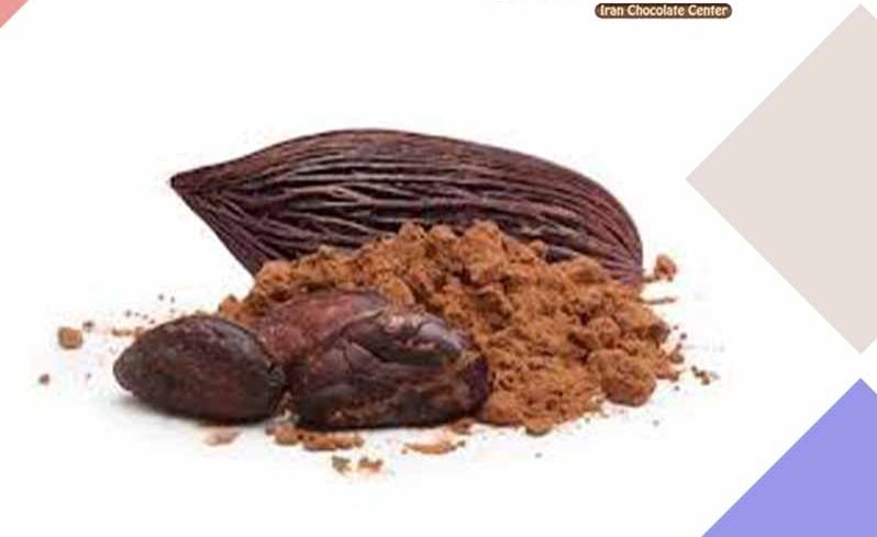 آخرین لیست قیمت پودر کاکائو فرانسه