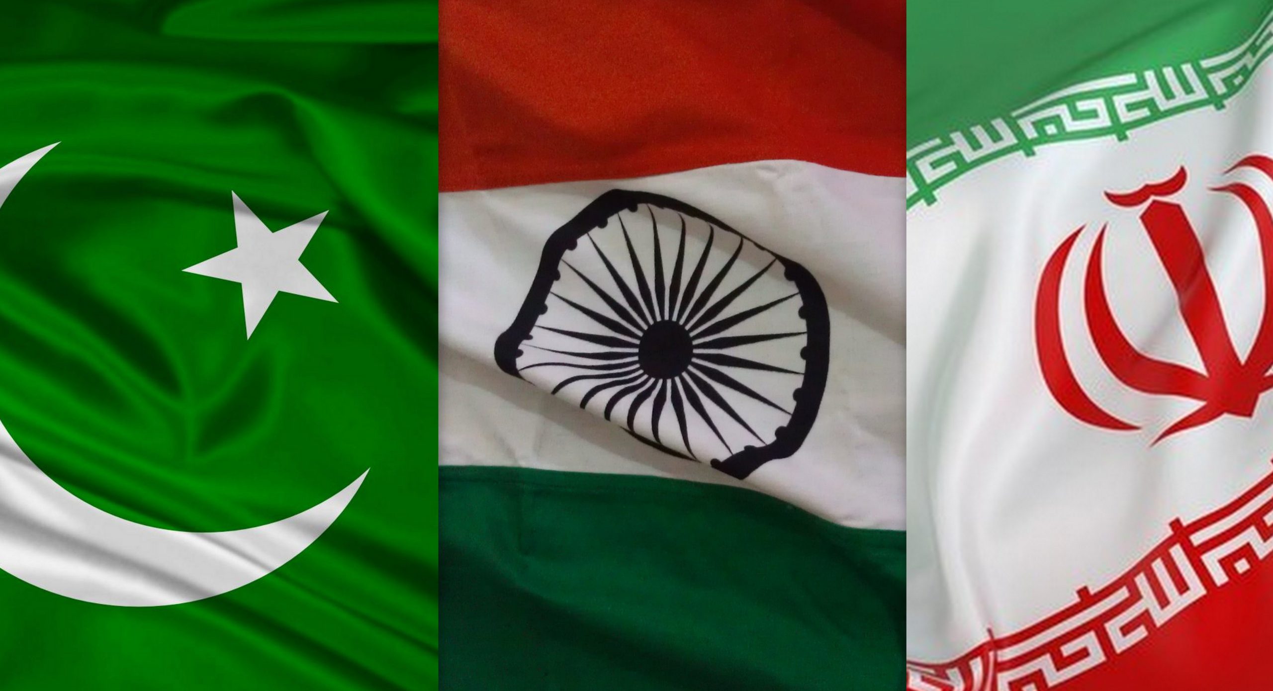 واردات گسترده گوارگام از هند و پاکستان