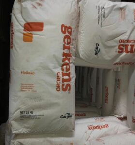 پودر کاکائو کارگیل