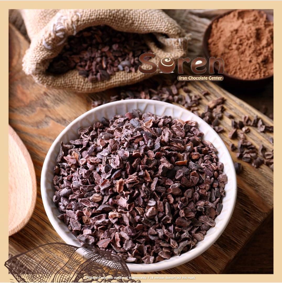انواع پودر کاکائو اندونزی | پودر کاکائو کارگیل