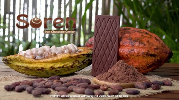 پودر کاکائو اپرا | مشخصات پودر کاکائو اپرا