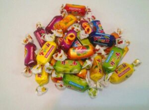 شرکت تافی ایران