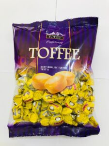 شرکت تافی ایران تبریز