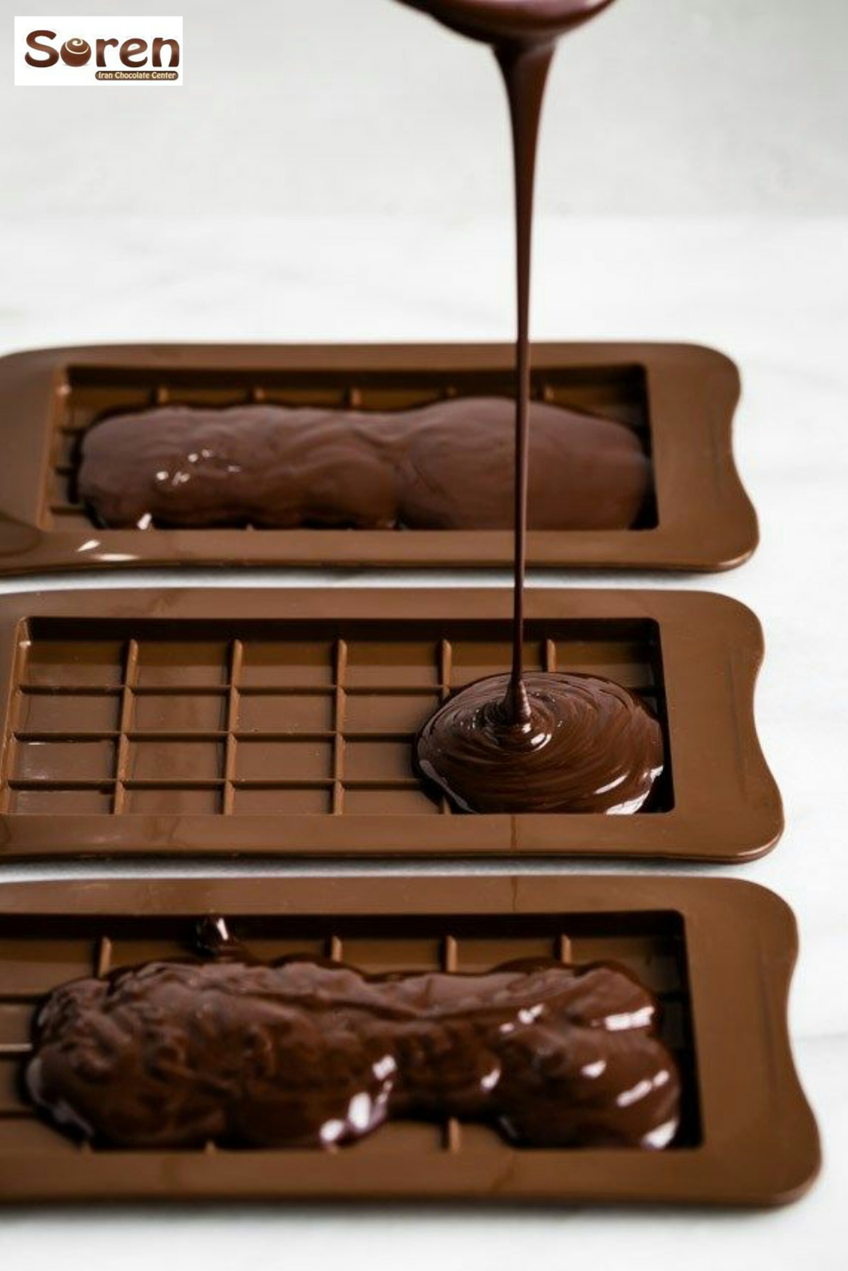 قیمت شکلات تخته ای باکیفیت در سال ۱۴۰۱