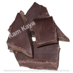 شکلات تخته ای دارک