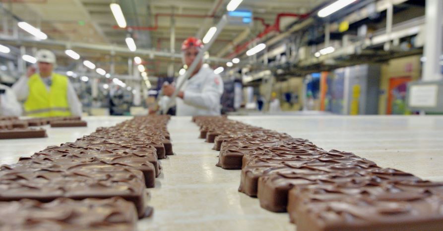 نبرد شکلاتی: حمایت از تولید شکلات ایرانی در برابر هجوم برندهای خارجی!