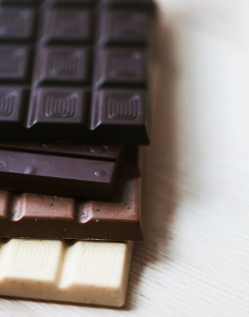 خرید شکلات تخته ای ارزان به چه عواملی بستگی دارد؟