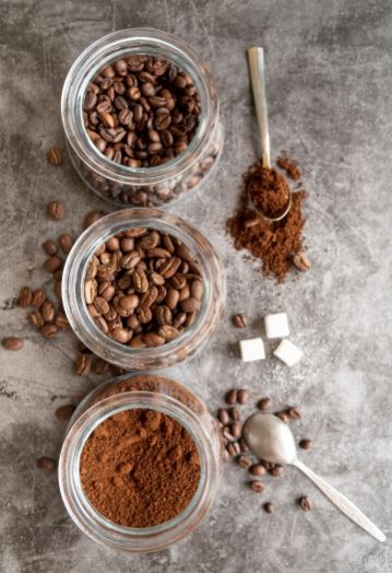 نگهداری صحیح پودر کاکائو در صنعت