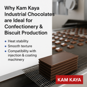 نگهداری شکلات تخته ای 