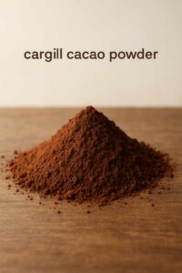 پودر کاکائو هلندی کارگیل