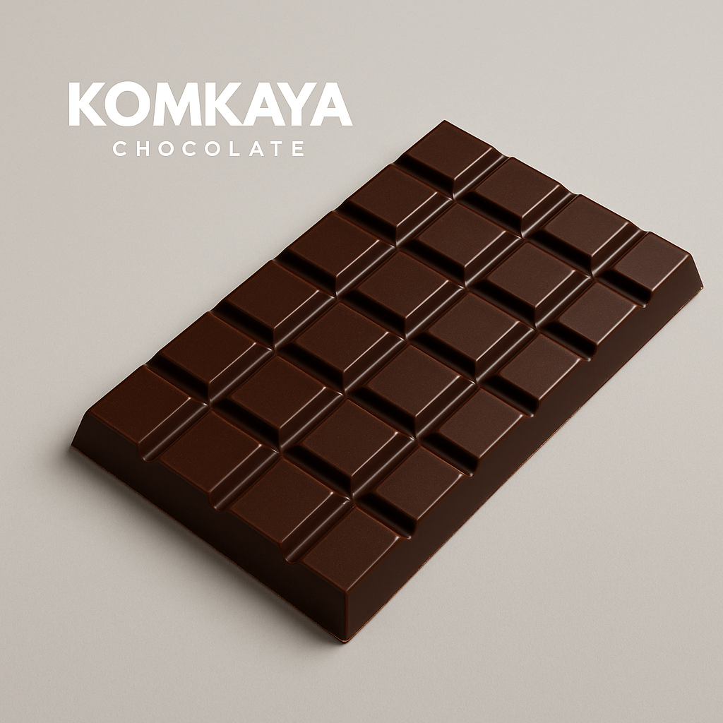 شکلات تخته ای از کجا بخزیم؟