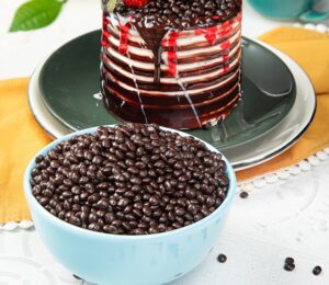 شکلات چیپسی فله