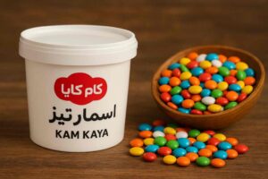 اسمارتیز فله