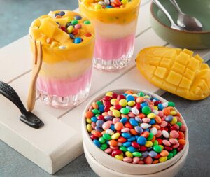 اسمارتیز عمده